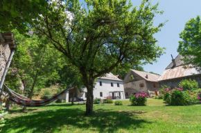 Le Manoir, appartement Onyx
